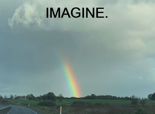 Imagine